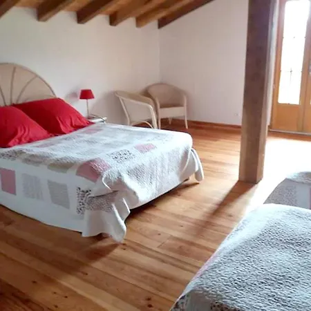 Maison De 3 Chambres Avec Terrasse Amenagee Et Wifi A