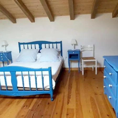 Maison De 3 Chambres Avec Terrasse Amenagee Et Wifi A Vakantiehuis